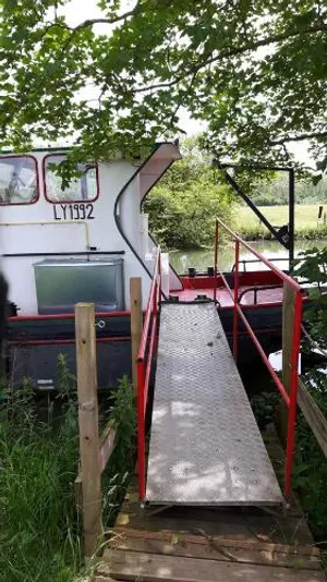 Image of Botel La Vecchia (LY1992)