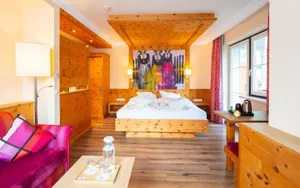 Image of Wohlfühlhotel Garni Robert
