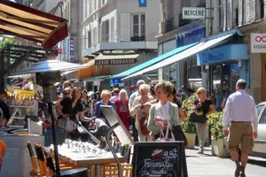 Image of Levis Charming Place