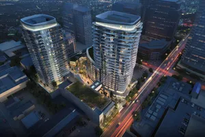 Image of InterContinental Bellevue at the Avenue