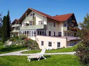 Image of Xundheits Hotel Garni Eckershof