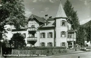 Image of Villa Pranter