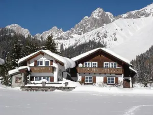 Image of Ferienhaus Korda
