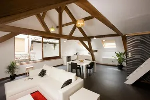 Image of Kookpuntloft