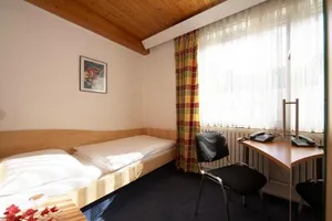 Image of Hotel Erbprinzenhof