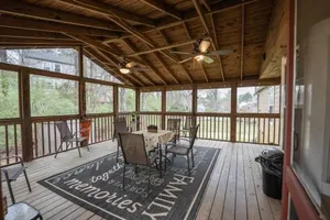 Image of K & C Mountain View Cottage