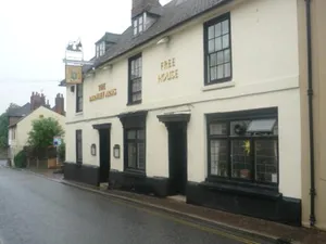 Image of The Darnley Arms
