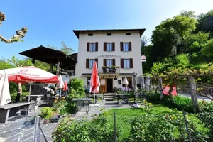 Image of Hotel Pensione Serena