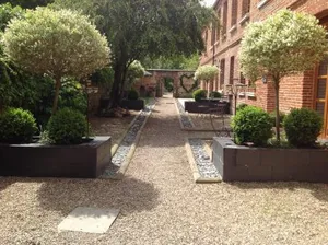 Image of Le Fond de la Cour B&B