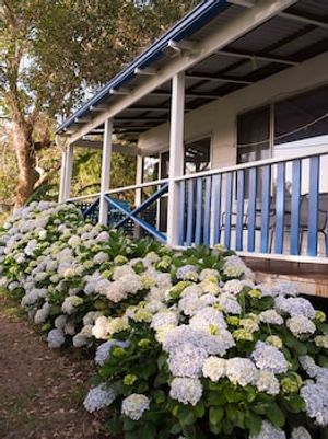 Image of Riverside Cottages Augusta