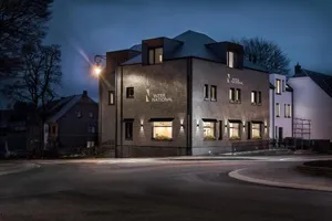 Image of International Bullingen
