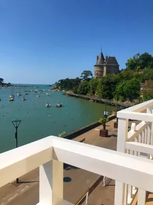 Image of Hôtel Beau Soleil