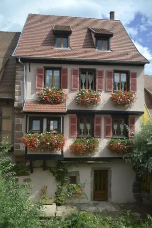 Image of Gîtes Du Stekala