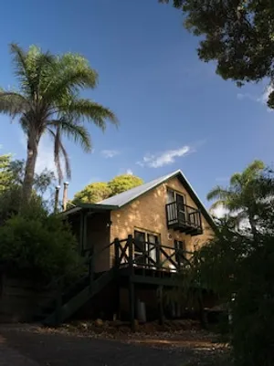 Image of Riverside Cottages Augusta
