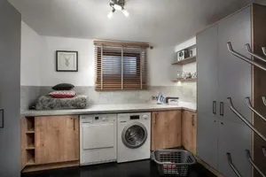 Image of Chalet Zell by Chalet Alp Lux - Ski in-out