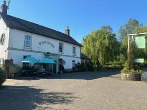 Image of Badgers Inn
