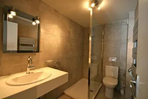Image of La Parisienne - appartement- 6pers- Centre