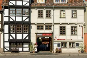 Image of Hotel Pension St Nikolai