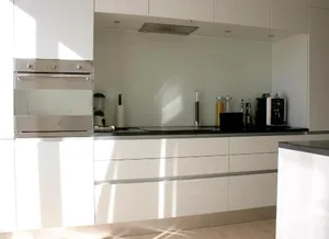 Image of Thorshavnsgade Apartment