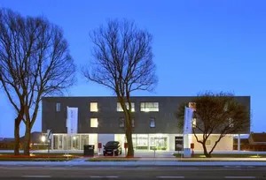 Image of Hotel Middelpunt - Gratis Parking - Ontbijt inbegrepen!