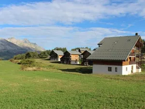 Image of La Crete du Berger by Actisource, La Joue du Loup