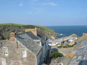Image of Edgehill, Port Isaac