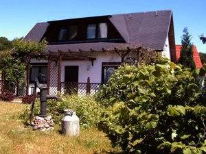 Image of Ferienhaus Kreß