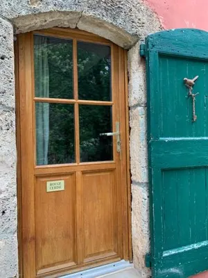 Image of Bergerie De Charme À Moustiers