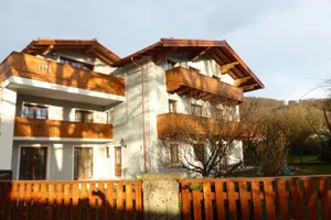 Image of Ferienwohnungen Doktorwirt