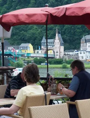 Image of Hotel Vier Löwen