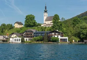 Image of Hotel Seegasthof Oberndorfer