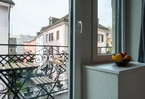Image of HITrental Central Station Apartment