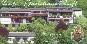Image of Gästehaus Café Ruff