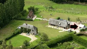 Image of Gites de la Chesnée