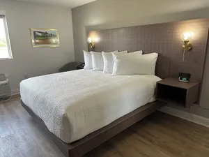Image of Motel 8