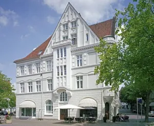 Image of Hotel & Café KleinerGrünauer