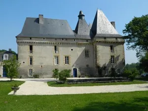 Image of Château de Mavaleix
