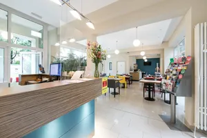 Image of Nu Hotel Berlin