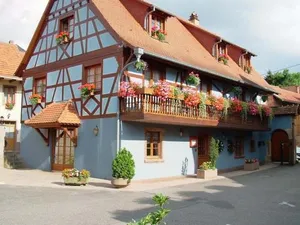 Image of Hotel et Spa du Scharrach