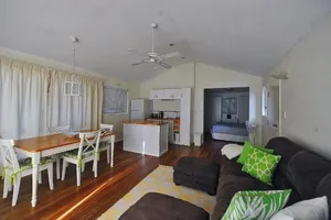 Image of Wondai Hideaway Apartment