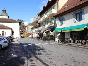Image of Apartment Ramponnet