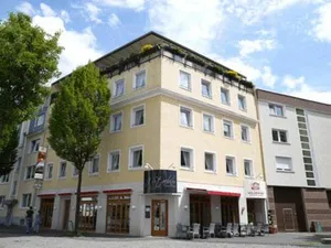 Image of Hotel zur Mühle