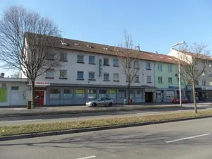 Image of Hotel Funk
