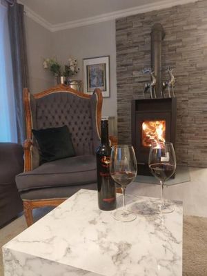 Image of Grenzberg Appartements