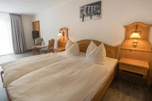 Image of Hotel Willinger Mitte
