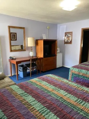 Image of Wigwam Motel