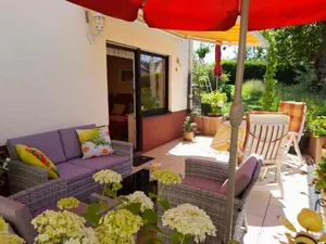 Image of FeWo Sonnenblume mit sauna