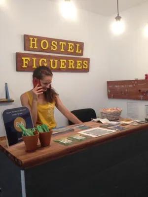 Image of Hostel Figueres