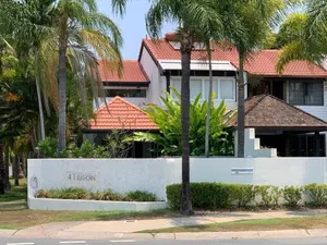 Image of Cloud Nine Luxury Apartments