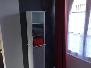 Image of Les Clos Bleus